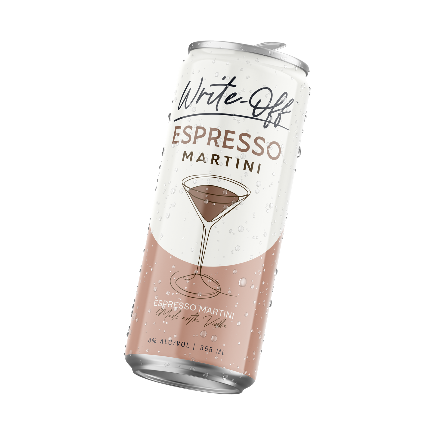 Espresso Martini