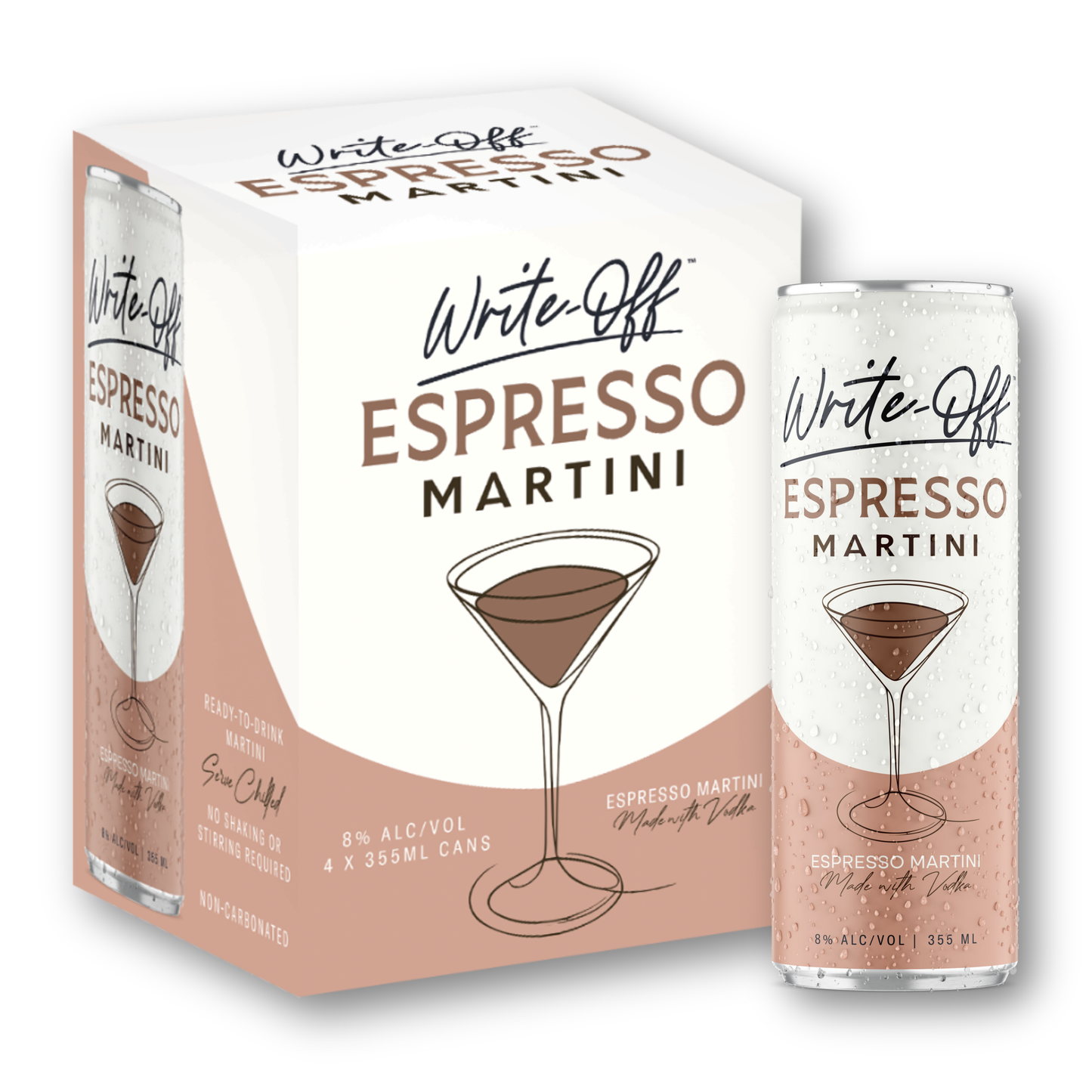 Espresso Martini