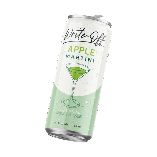Apple Martini