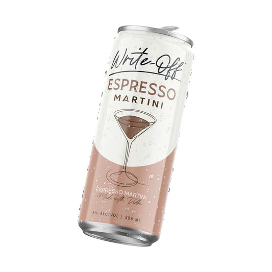 Espresso Martini